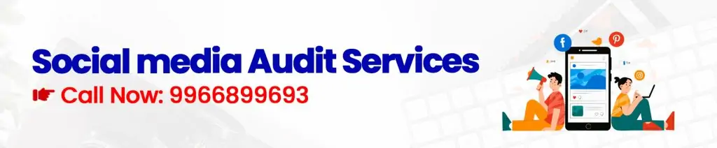 Social media Audit Company - Medical App Development Company | Healthcare Digital Marketing Agency India Digital Crats