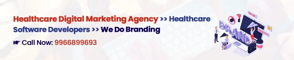 Best Healthcare Branding Agencies in India Hyderabad - Call Digital Crats at 9966899693 now