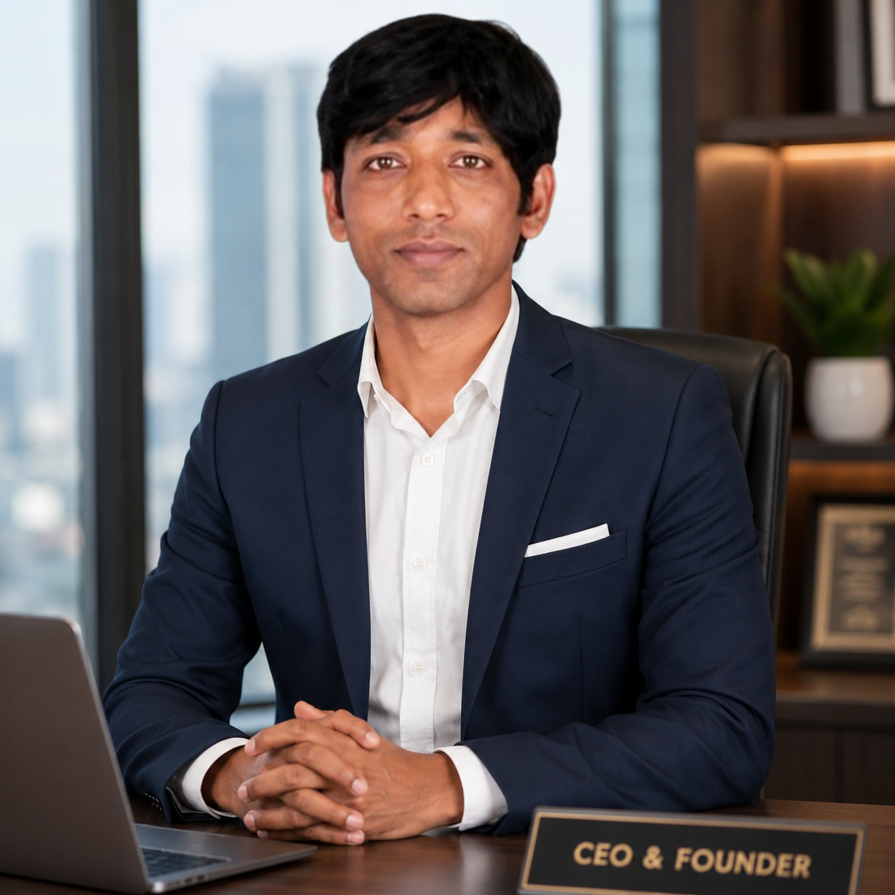 Rahul Sharma Avatar
