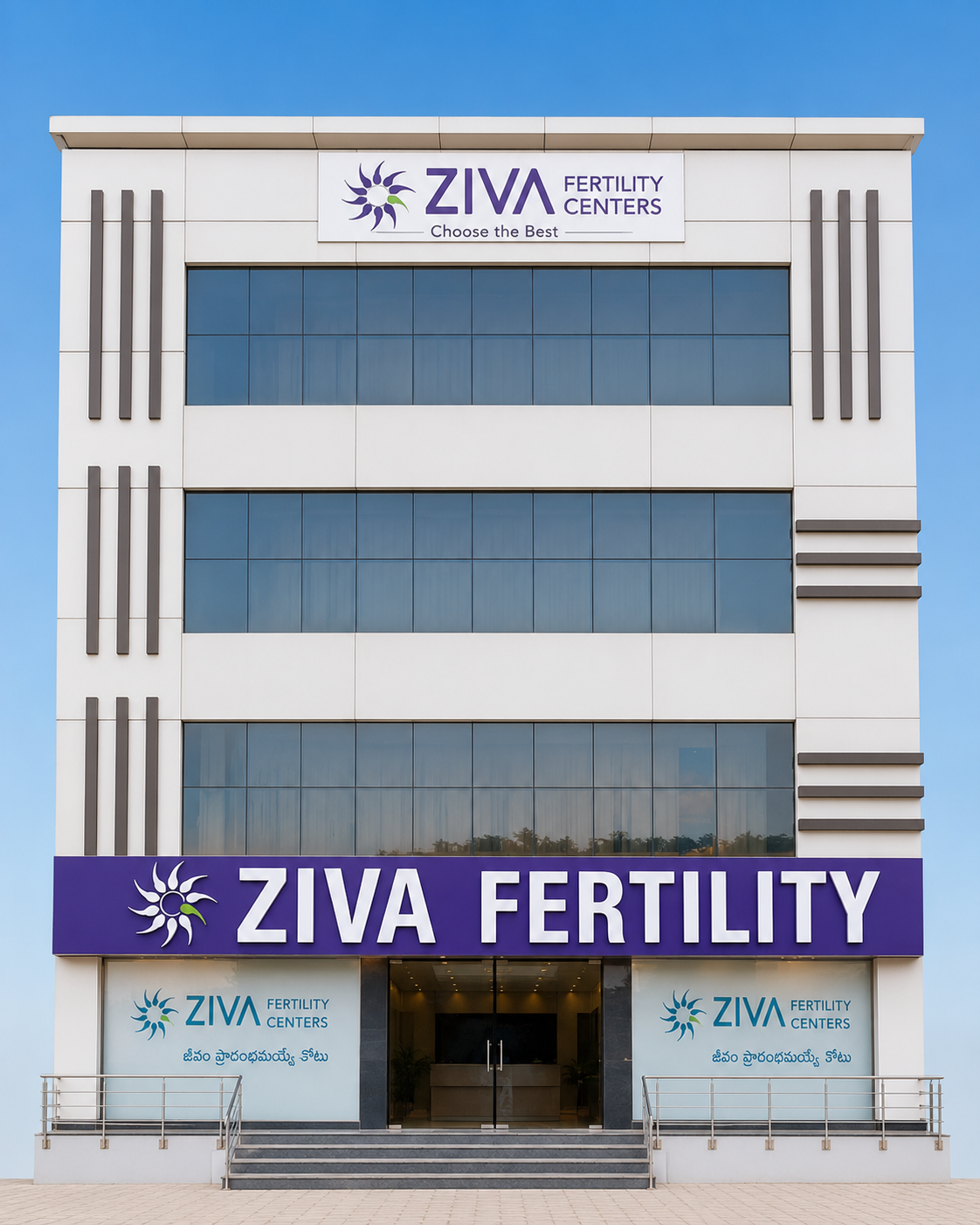 ZIVA Fertility Centre Hyderabad
