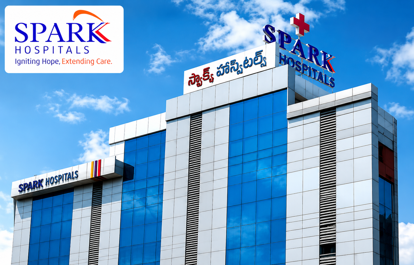 Spark Hospitals Uppal Peerzadiguda