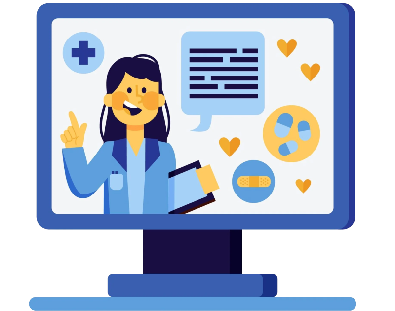 Healthcare marketing challenges - Healthcare Digital Marketing Agency for Hospitals Doctors and Clinics in India