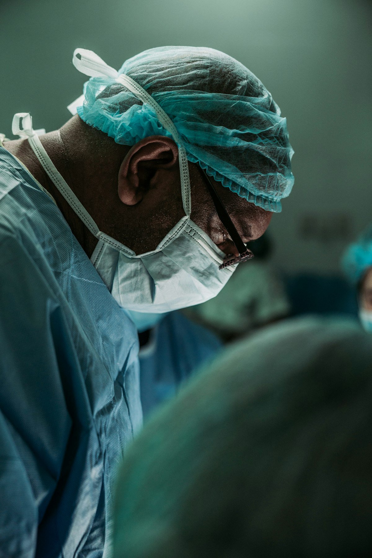 Urologist digital marketing agency India - urology doctor consultation